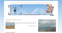 Desktop Screenshot of coccxyphil.com